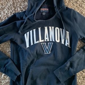 Villanova Hoodie